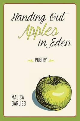Handing Out Apples in Eden