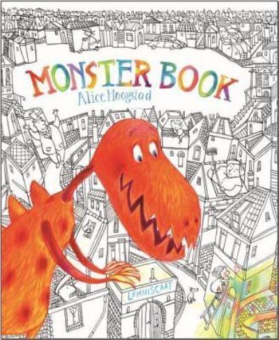 Monster Book