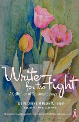 Write for the Fight: A Collection of Seasonal Essays