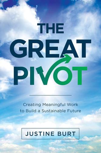 The Great Pivot