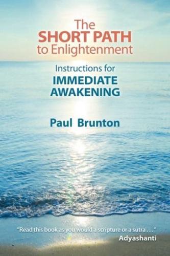 The Short Path to Enlightenment