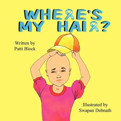 Where's My Hair?