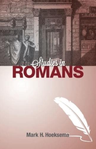 Studies in Romans