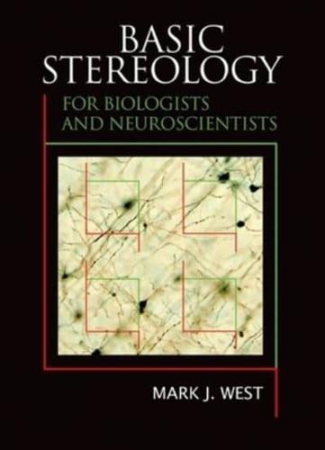 Basic Stereology for Biologists and Neuroscientists