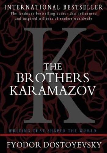 The Brothers Karamazov