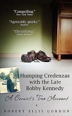 Humping Credenzas With the Late Bobby Kennedy