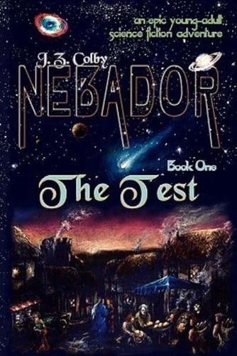 Nebador Book One