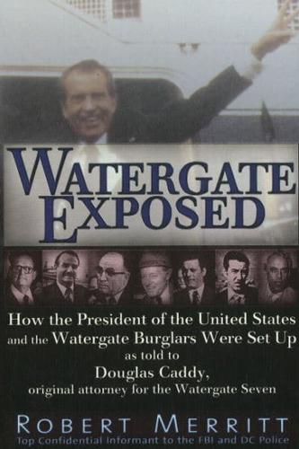 WATERGATE EXPOSED