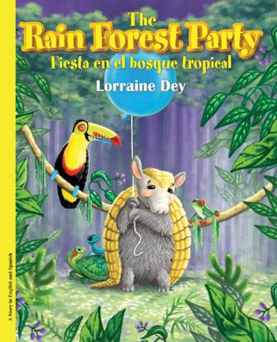 The Rain Forest Party