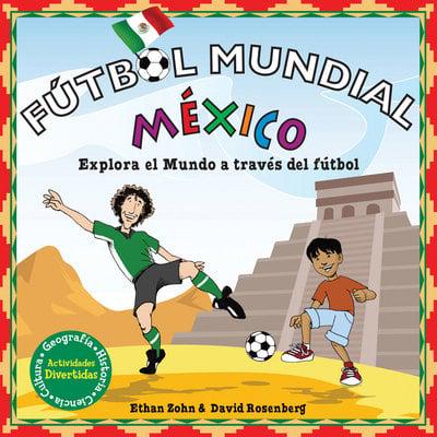 Fútbol Mundial México