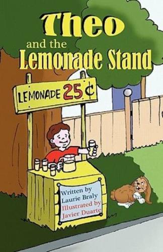 Theo and the Lemonade Stand