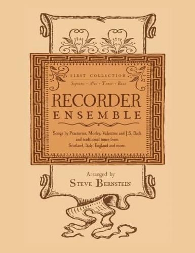 Recorder Ensemble