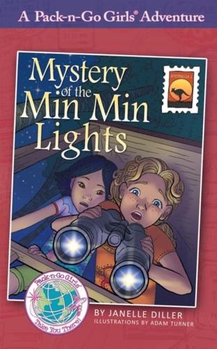 Mystery of the Min Min Lights - Australia 1