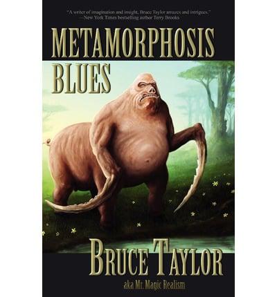 Metamorphosis Blues