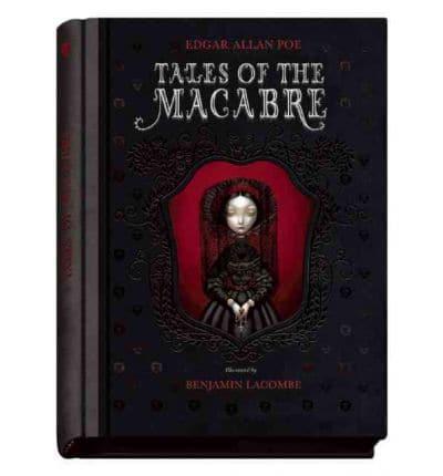 Tales of the Macabre