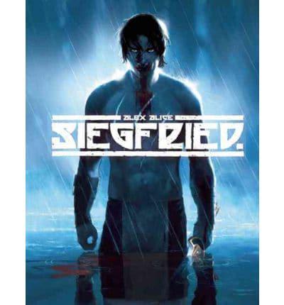 Siegfried. Volume 1