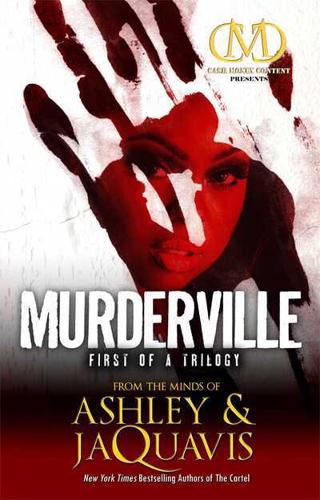 Murderville Volume 1