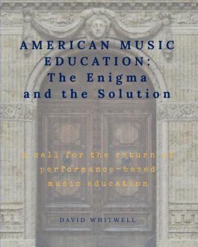 American Music Education