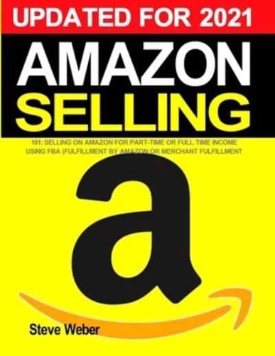 Amazon Selling 101