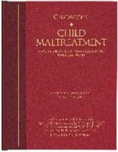 Chadwick's Child Maltreatment. Volume 2 Sexual Abuse and Psychological Maltreatment