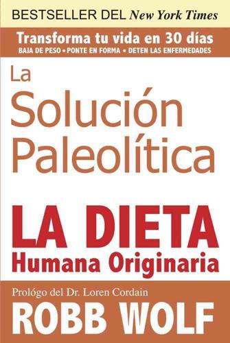 Solucion Paleolitica