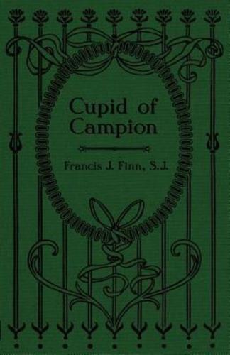 Cupid of Campion
