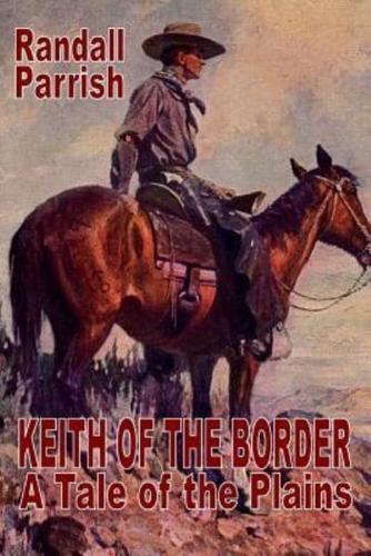 Keith of the Border