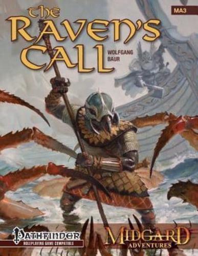 The Raven's Call