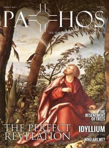 Pathos: The Perfect Revelation