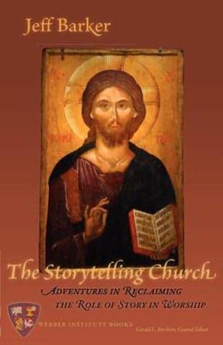 The Storytelling Church