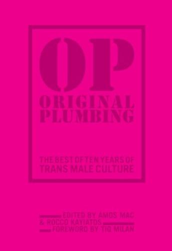 OP Original Plumbing