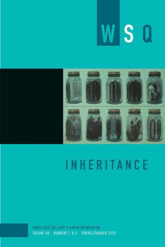 Inheritance