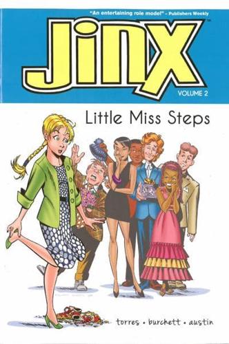 Little Miss Steps