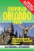 Universal Orlando 2013