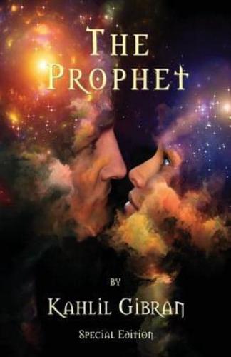 The Prophet by Kahlil Gibran - Special Edition