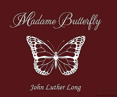 Madame Butterfly