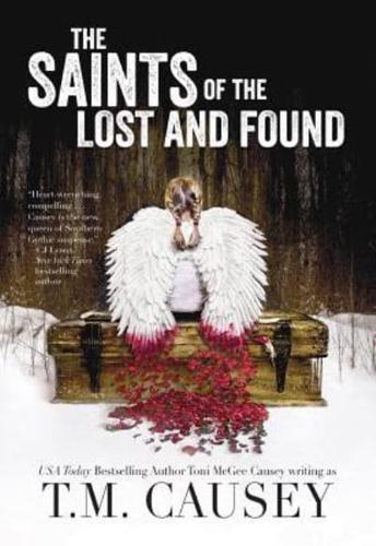 The Saints of the Lost and Found