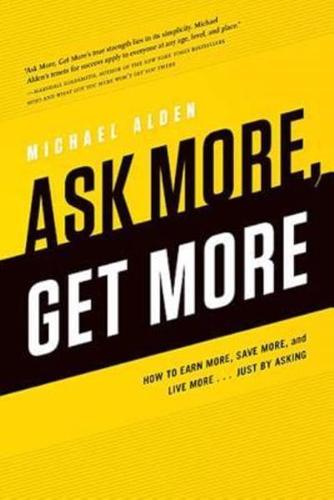 Ask More, Get More