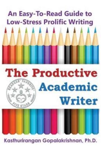 The Productive Academic Writer