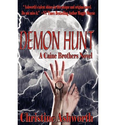 Demon Hunt