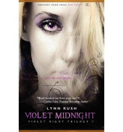 Violet Midnight