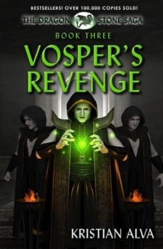 Vosper's Revenge