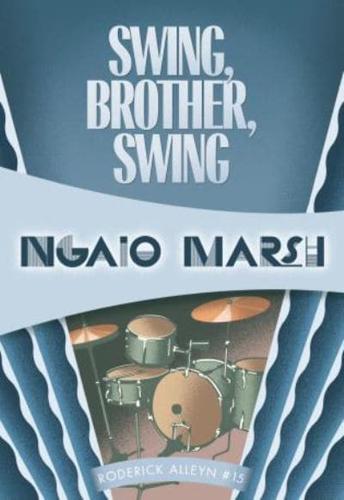 Swing, Brother, Swing
