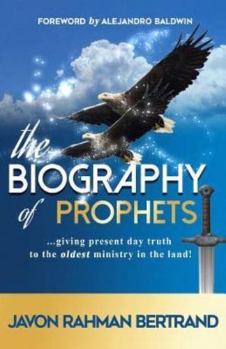 The Biography of Prophets
