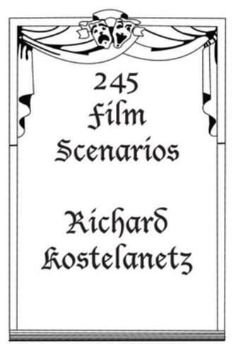 245 Film Scenarios