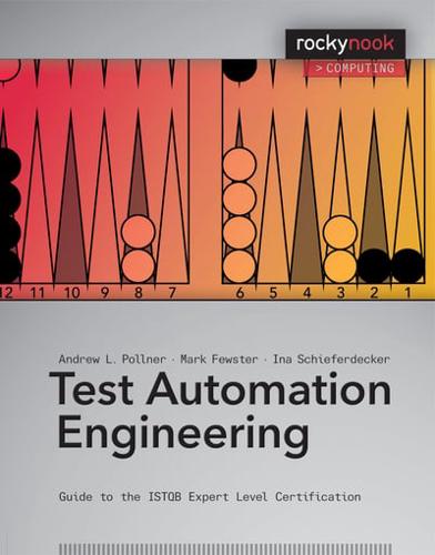 Test Automation Engineering