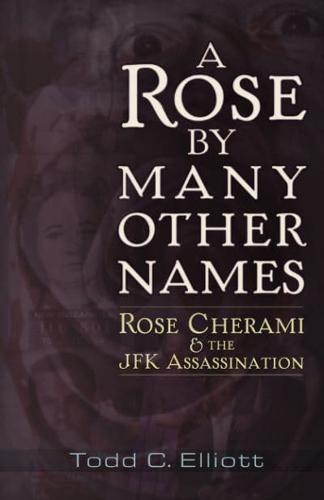 A Rose By Many Other Names
