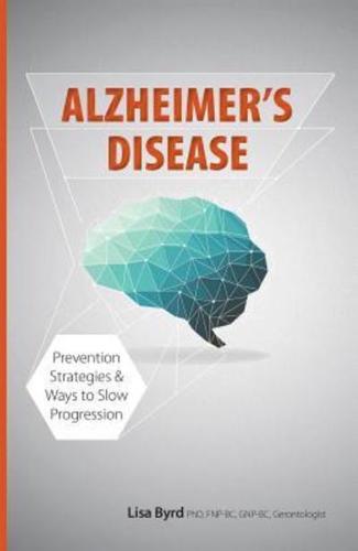 Alzheimer's Disease