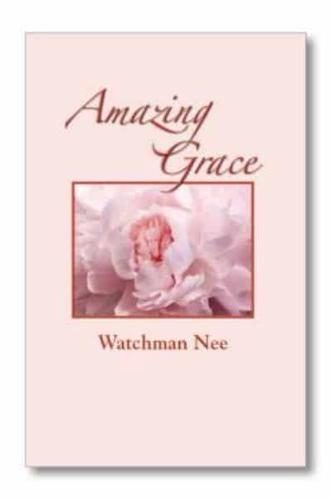 Amazing Grace