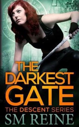 The Darkest Gate